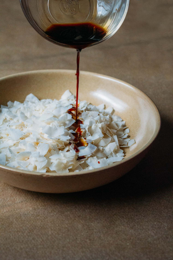 Vegan Fakin' Bacon Recipe VEEG