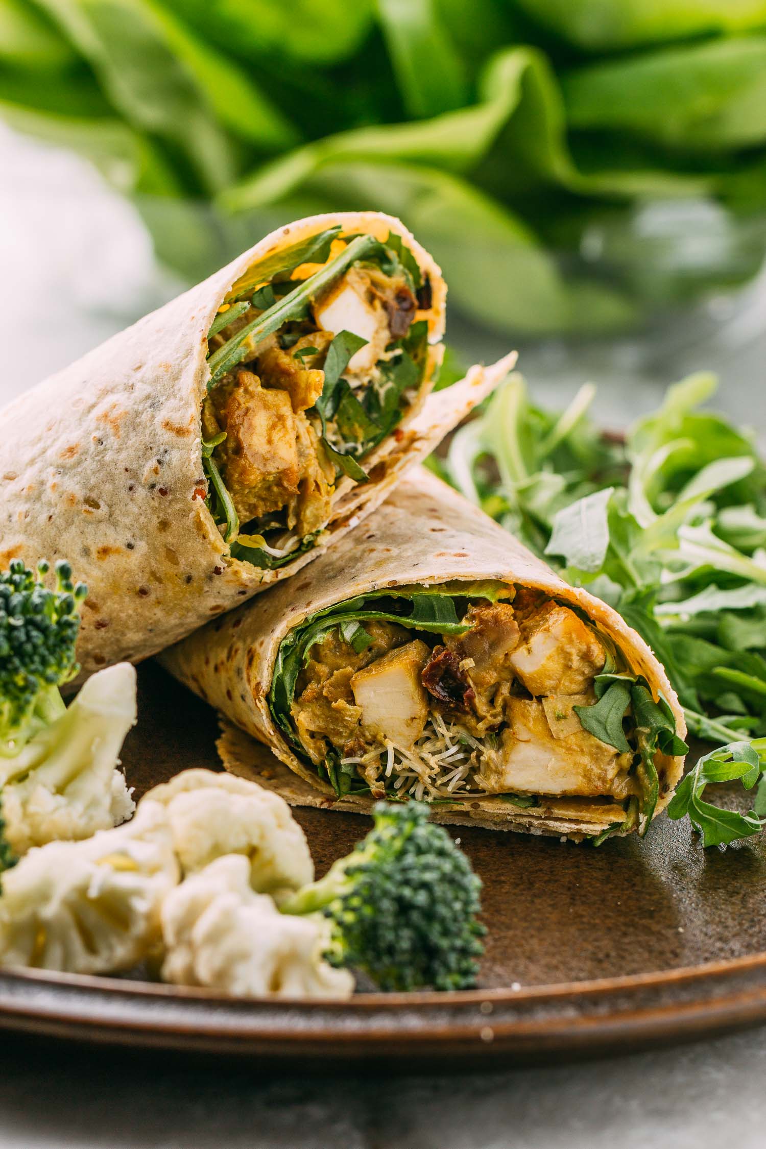 Tofu_Coconut_Curry_Wrap_03 VEEG