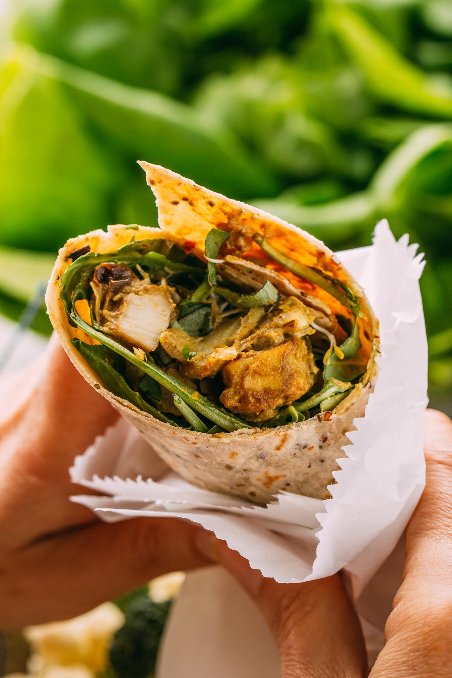 Tofu_Coconut_Curry_Wrap_07 VEEG