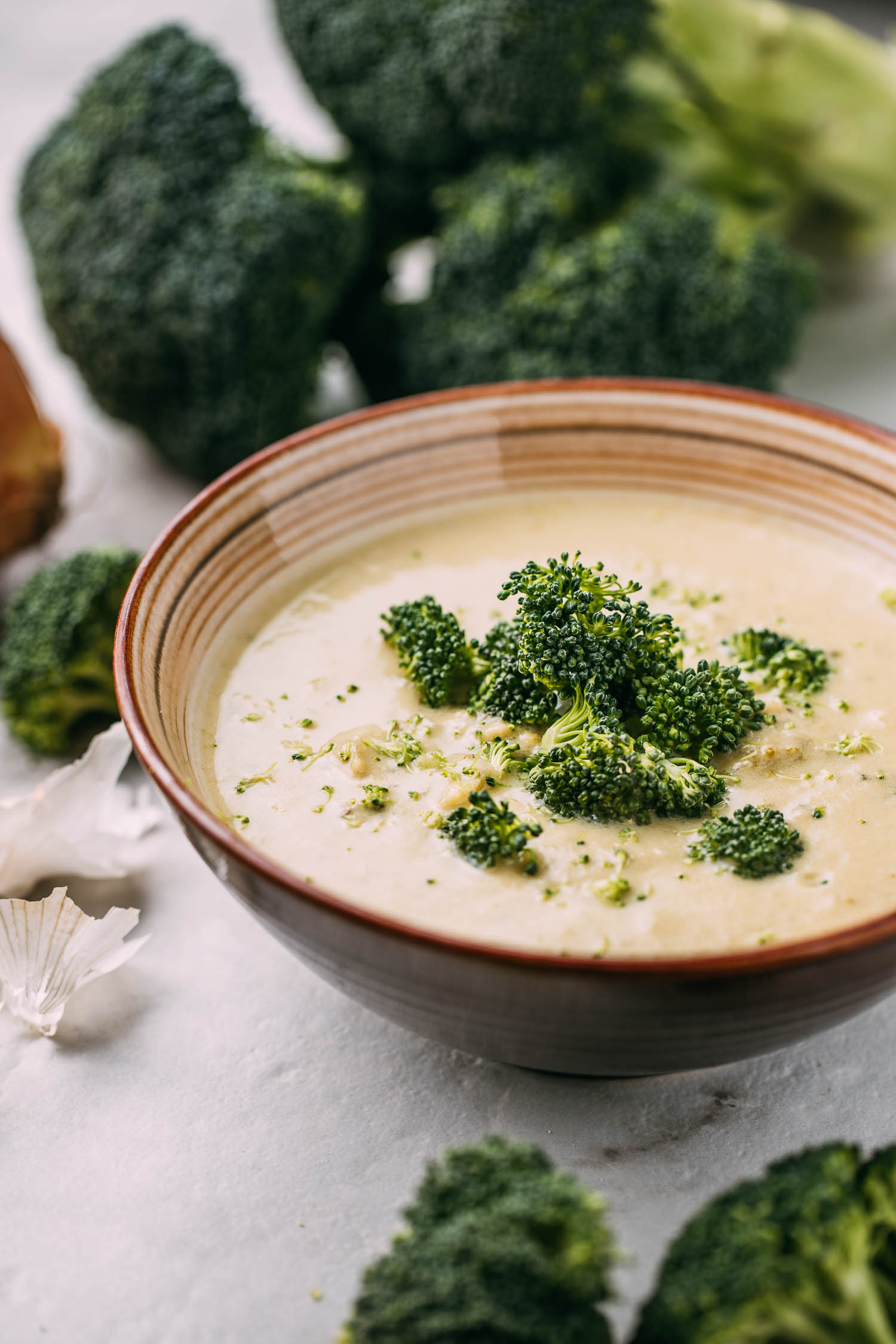 Best Cream Of Broccoli Soup Broccoli Cheddar Soup Recipe EFVGA Best Cream Of Broccoli Soup Broccoli Cheddar Soup Recipe EFVGA
