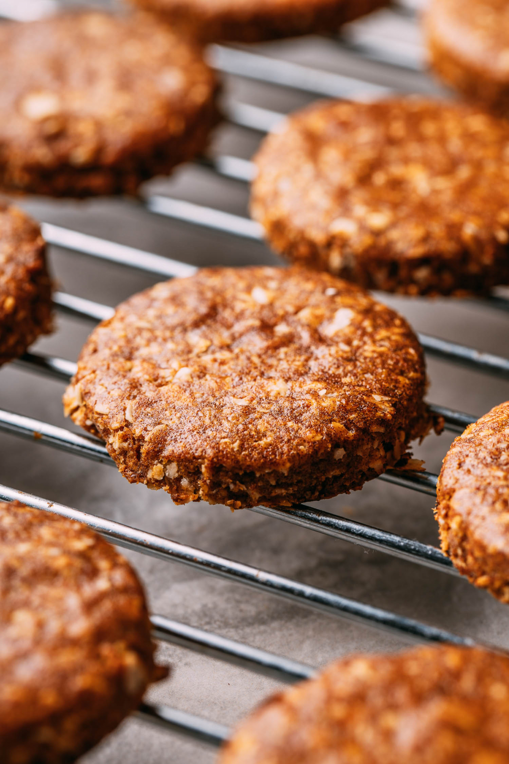 Vegan Oatmeal Date Cookies (GlutenFree) Recipe VEEG